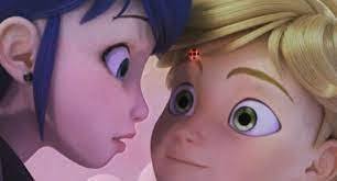 In Miraculous Ladybug, what does Adrien think of Marinette? Do you think  he's starting to gain feelings for her?