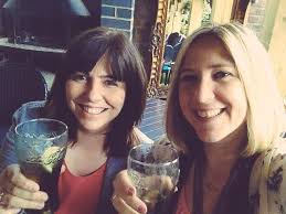 Amanda Sansom (@MandSansom)