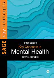 Key Concepts in Mental Health (SAGE Key Concepts series) [Paperback]  Pilgrim, 9781526493132 | eBay