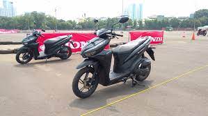 Maybe you would like to learn more about one of these? Jangan Sampai Salah Begini Cara Menggunakan Smart Key System Di Honda Vario 150