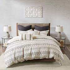 Find great deals on ebay for king soft duvet cover. Modern Farmhouse King Duvet Cover Review At En Mdg Sdg3d Undp Org