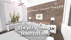 Roblox Bloxburg Starter Dwelling Renovation Speedbuild Delineate General Contracting I needt to sleep and 1 more. roblox bloxburg starter dwelling