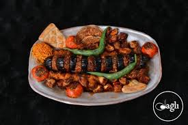 Meat is marinated not only to tenderize and for the perfect taste, but also to get rid of some of the gamey flavor. Food Cake Challenge Turkish Kebab Turkish Kebab Food Kebab