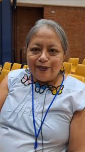 💥 ¡Esterilizaciones forzadas nunca más!, María Isabel Cedano, abogada de  las hijas de Celia Ramos, se expresó con un emotivo mensaje al finalizar la  sesión de la Corte IDH que conoció este jueves 22 ...