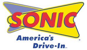 sonic interactive nutrition menu