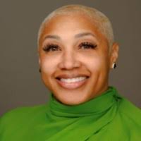 Constance Warren, MSHRM