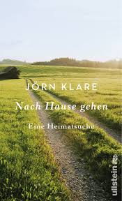 Ich bin letzte woche früher von der arbeit nach hause gegangen weil es mir nicht gut ging. Nach Hause Gehen Hardcover Ullstein