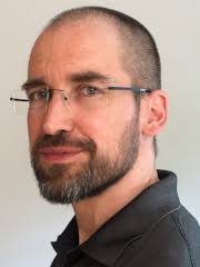 Robert Rohm, M. Eng.