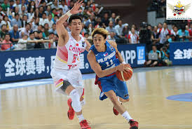 Gilas pilipinas defeats india, no. Guo Ai Lun Terrence Romeo A Exciting Matchup We Might Never See Again The Maxpac Corner