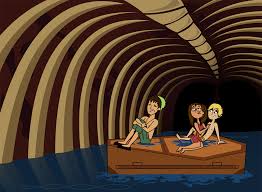 They then return home to villagio, only to find stromboli waiting to take pinocchio back, still keeping him under the contract he signed earlier. Commission Within The Depths Of The Whale By Ajtoons On Deviantart