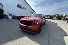 Image result for Redline 2017 Durango