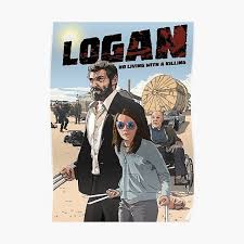 We did not find results for: Logan 2017 Posters Redbubble