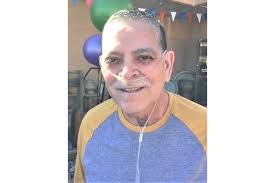 Luis Carrera Obituary (1950