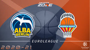 Compare fc schalke 04 and union berlin. Valencia Vs Bayern Munich Basketball Prediction