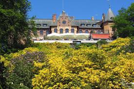 The official website of skåne, south sweden. The Most Charming Castles In Skane Swedentips Se