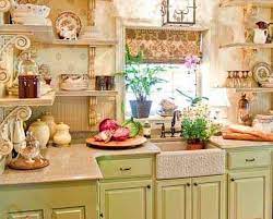 Maybe you would like to learn more about one of these? 10 Inspirasi Desain Dapur Shabby Chic Saatnya Ganti Suasana Yang Baru Rumah123 Com