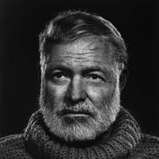 Wine Of Wyoming by Ernest Hemingway