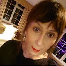 Paula Judd (@PaulaJudd3)