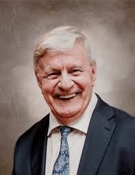 Donald Ruel (Avis de décès)