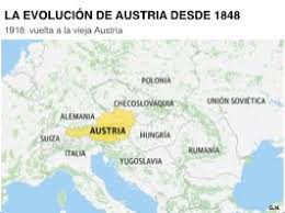 Austria de la eurocopa 2021? El Desplome Del Imperio Austrohungaro El Correo