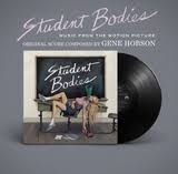 Student Bodies” Original Motion Picture Soundtrack LP – ForeverMidnight