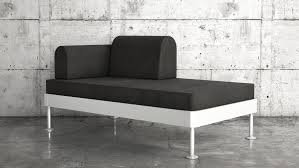 Tom Dixon S First Hack For Ikea S Open Source Delaktig Sofa Is Here It S Seriously Ott Modular Sofa Bed Ikea Sofa Bed Ikea Sofa