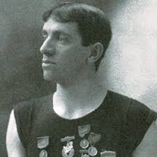 Catskill Historical Views: John D. Clarke by Kaatscast: the Catskills  Podcast