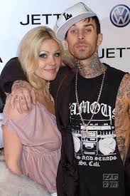 Travis barker was born on november 14, 1975 in fontana, california, usa as travis landon barker. Travis Barker Shanna Moakler Shanna Moakler Travis Barker Famous Couples