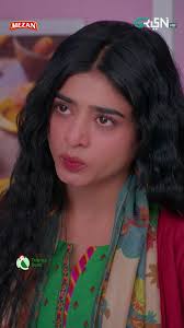 Sehar Khan Fires Young Men in 'Ishq Di Chashni' Drama