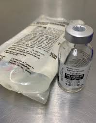 Food and drug administration for the treatment all participants were randomized to receive either 4,200 mg of bamlanivimab or placebo. San Angelo S Shannon Medical Center Among Those Using Bamlanivimab In Texas