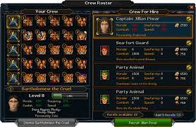 As for crew you should get: Runescape 3 Player Owned Ports Complete Guide Levelskip