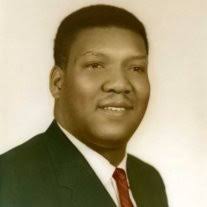 Obituary for James Hendrix