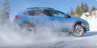 It's where other crossovers get stuck video. How A Subaru Crosstrek Tackles Deep Snow It S Where Other Crossovers Get Stuck Video Torque News