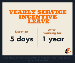 Family and medical leave timetable. Here S How Many Leaves You Have Under Ph Labor Laws