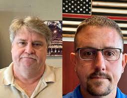 Carpenter Kiss My Donkey for United Way