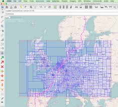Choosing Tiles To Provide Mapping For A Garmin Gps Device For The Area Around A Gpx Track Osm Help