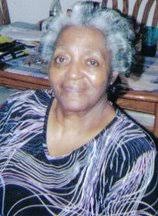 Beatrice Barnes Service Details