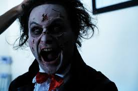 The Maestro — Zone 6 Films