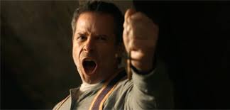 On the seventh day (en el séptimo día) quotes. Guy Pearce Is Father Peter In Exorcism Film The Seventh Day Trailer Firstshowing Net