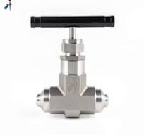 Instrument Valves - Anhui Hongji