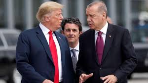 Recep tayyip erdoğan'ın kasım 2013'ün ilk günlerinde öğrenci evleri konusunda sanki damdan düşer miş gibi gibi pattadanak başlattığı tantananın gerçek sebebini, perde arkasını açıklıyorum. Erdogan Invites Trump To Visit Turkey In 2019 White House