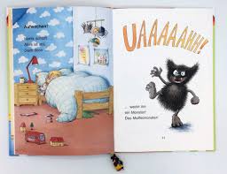 Ab 6,30 € * 9,00 € *. Das Kleine Muffelmonster Viel Wirbel Im Klassenzimmer Der Bucherbar 1 Klasse Mit Bildergeschichten Boehme Julia Harvey Franziska Amazon De Bucher