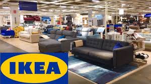 The design adds various values inside any company. Ikea Shop With Me Furniture Sofas Armchairs Kitchens Home Decor Shopping Store Walk Through 4k Youtube
