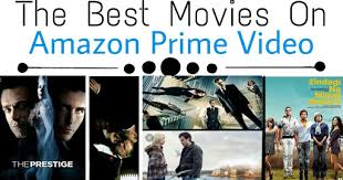 Get all the best moments in pop culture & entertainment delivered to your inbox. The Best Movies On Amazon Prime Video Right Now 2021 Indiainfo4u