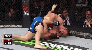 Training in florida (hard knocks 365), born and raised in czech. Cesky Mma Bojovnik Viktor Pesta Vitezi V Ufc Kb5
