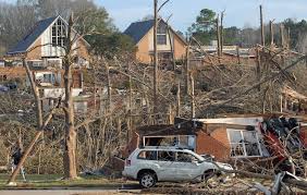 Tornadoes only hit certain areas of the country. Tornado Safety Should You Open Your Windows Hide Under A Bridge Noaa Busts The Myths Al Com