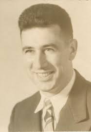 Marshall Rousseau Obituary