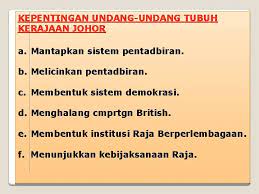 Jemaah menteri terdiri daripada 8 hingga 12 orang pegawai kanan kerajaan yang menjadi anggota majlis negeri. Persamaan Undang Undang Tubuh Kerajaan Johor Dan Terengganu Mpu 1152 Pengajian Malaysia Ppt Download Bisa Mengetahui Bahwa Api Itu Panas Dan Membahayakan Daiisukek