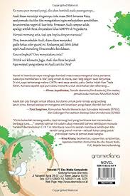 Arti nama maharani sebenarnya sangat indah untuk disematkan sebagai nama putri kesayangan anda. 0 Km Nol Kilometer Indonesian Edition Auditya Maharani 9786020243474 Amazon Com Books