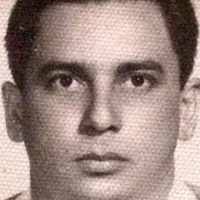 Hugo Humberto Pirela Urdaneta (1928–1991)